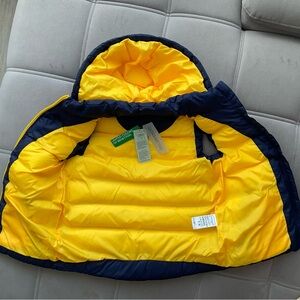 United Colors of Benetton Vest | Brand New with Tags